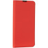 Чохол Book Cover Gelius Shell Case для Samsung A022 (A02) Red