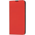 Чохол Book Cover Gelius Shell Case для Samsung A022 (A02) Red