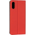 Чохол Book Cover Gelius Shell Case для Samsung A022 (A02) Red
