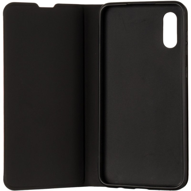 Чохол Book Cover Gelius Shell Case для Samsung A022 (A02) Red