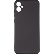 Чохол Full Soft Case для Samsung A055 (A05) Black Чохол Full Soft Case для Samsung A055 (A05) Black