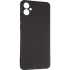 Чохол Full Soft Case для Samsung A055 (A05) Black Чохол Full Soft Case для Samsung A055 (A05) Black