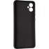 Чохол Full Soft Case для Samsung A055 (A05) Black Чохол Full Soft Case для Samsung A055 (A05) Black