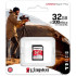 Карта пам'яті microSDHC 32Gb KIngston Canvas React Plus V90 (UHS-II U3) (R-300Mb/s)