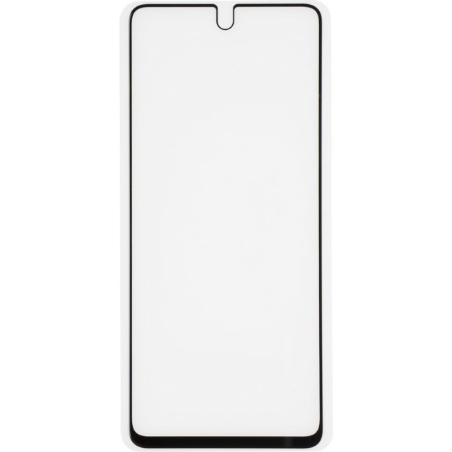 Захисне скло Gelius Full Cover Ultra-Thin 0.25mm для Infinix Note 10/Note 10 Pro Black