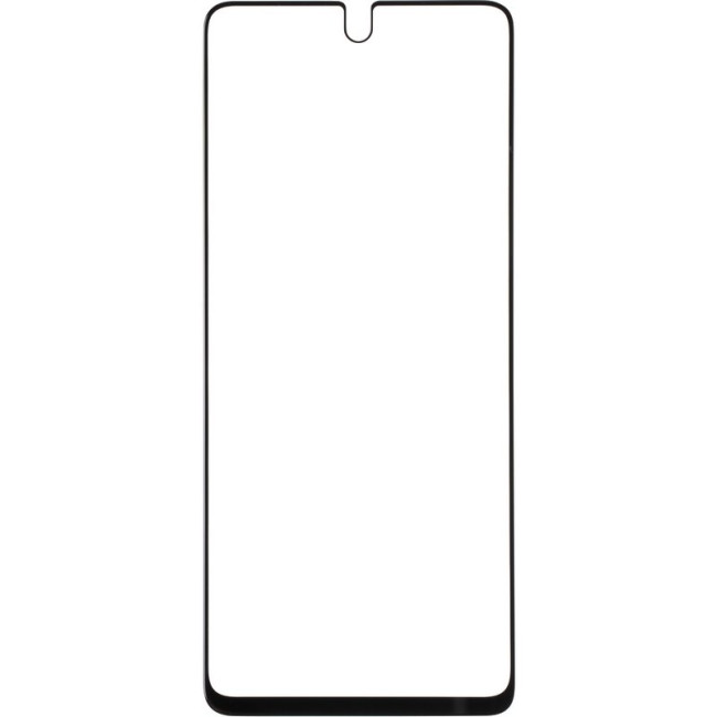 Захисне скло Gelius Full Cover Ultra-Thin 0.25mm для Infinix Note 10/Note 10 Pro Black