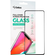 Захисне скло Gelius Full Cover Ultra-Thin 0.25mm для Xiaomi 12T/12T Pro Black