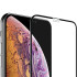 Захисне скло для iPhone X/Xs 3D (w/o pack) Black