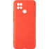 Чохол Full Soft Case для Xiaomi Redmi 10c Red Чохол Full Soft Case для Xiaomi Redmi 10c Red