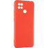 Чохол Full Soft Case для Xiaomi Redmi 10c Red Чохол Full Soft Case для Xiaomi Redmi 10c Red