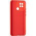 Чохол Full Soft Case для Xiaomi Redmi 10c Red Чохол Full Soft Case для Xiaomi Redmi 10c Red