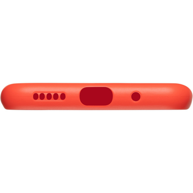 Чохол Full Soft Case для Xiaomi Redmi 10c Red Чохол Full Soft Case для Xiaomi Redmi 10c Red