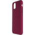 Чохол Original Full Soft Case для iPhone 11 Pro Max (without logo) Marsala Чохол Original Full Soft Case для iPhone 11 Pro Max (without logo) Marsala
