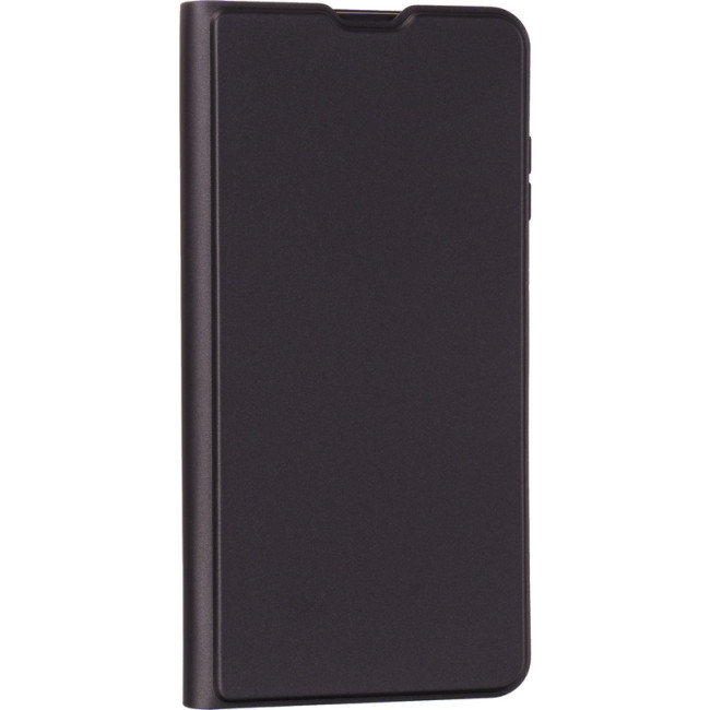 Чохол Book Cover Gelius Shell Case для Samsung A155 (A15) Black