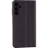 Чохол Book Cover Gelius Shell Case для Samsung A155 (A15) Black