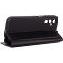 Чохол Book Cover Gelius Shell Case для Samsung A155 (A15) Black