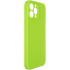 Чохол Original Full Soft Case для iPhone 13 Pro Max (without logo) Green