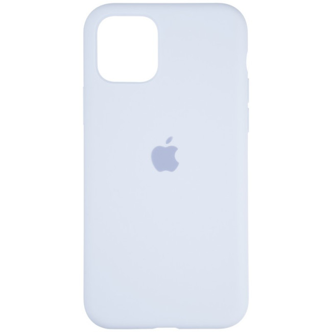 Чохол Original Full Soft Case для iPhone 11 Pro Lilac Чохол Original Full Soft Case для iPhone 11 Pro Lilac