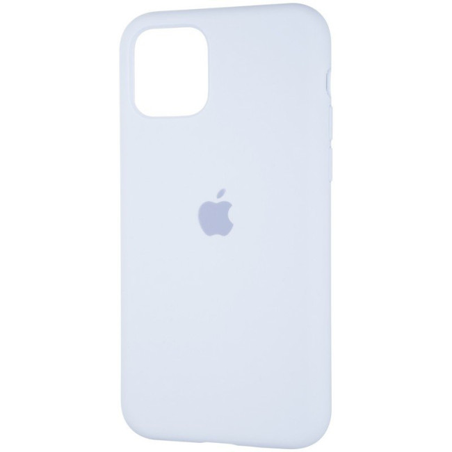 Чохол Original Full Soft Case для iPhone 11 Pro Lilac Чохол Original Full Soft Case для iPhone 11 Pro Lilac