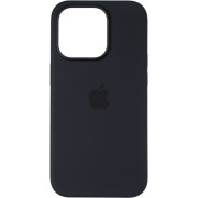 Чохол Original Full Soft Case (MagSafe) для iPhone 14 Pro Midnight