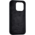 Чохол Original Full Soft Case (MagSafe) для iPhone 14 Pro Midnight