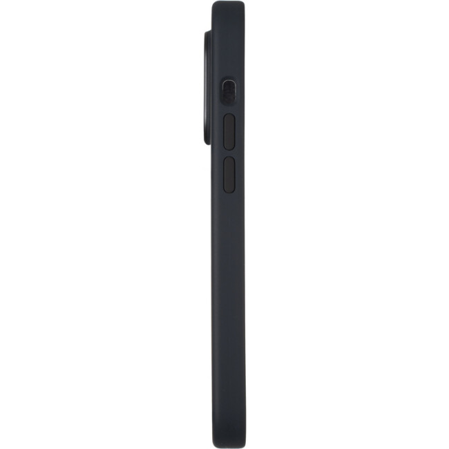 Чохол Original Full Soft Case (MagSafe) для iPhone 14 Pro Midnight
