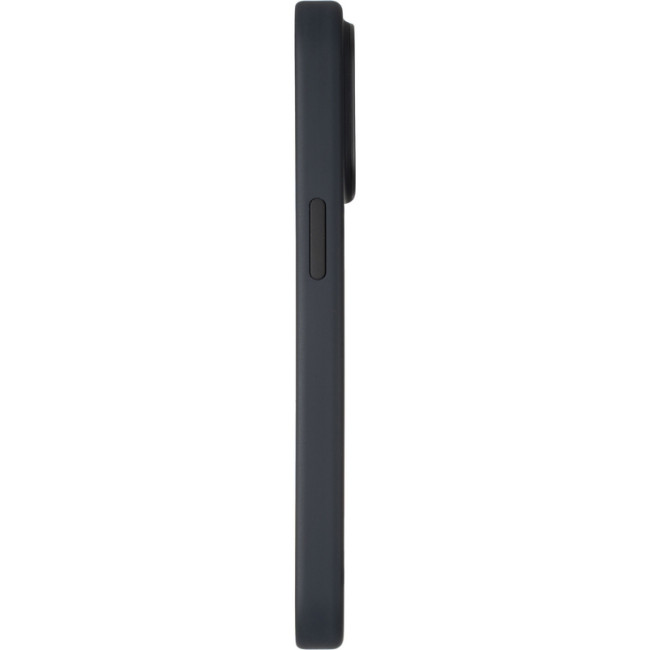 Чохол Original Full Soft Case (MagSafe) для iPhone 14 Pro Midnight