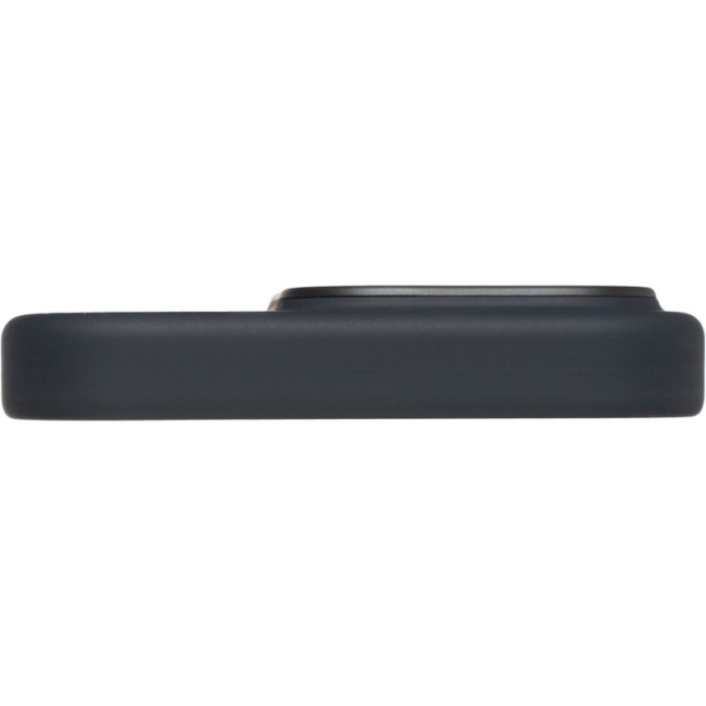 Чохол Original Full Soft Case (MagSafe) для iPhone 14 Pro Midnight