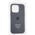 Чохол Original Full Soft Case (MagSafe) для iPhone 14 Pro Midnight