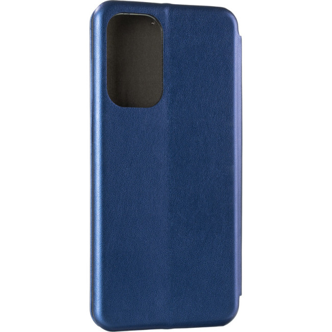 Чохол G-Case Ranger Series для Samsung A736 (A73) Blue Чохол G-Case Ranger Series для Samsung A736 (A73) Blue