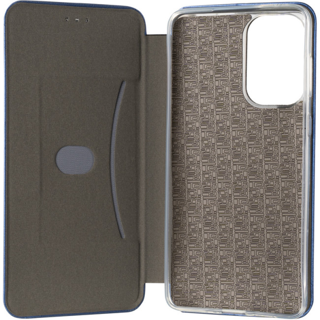 Чохол G-Case Ranger Series для Samsung A736 (A73) Blue Чохол G-Case Ranger Series для Samsung A736 (A73) Blue