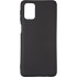 Чохол Full Soft Case для Samsung M317 (M31s) Black Чохол Full Soft Case для Samsung M317 (M31s) Black
