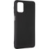 Чохол Full Soft Case для Samsung M317 (M31s) Black Чохол Full Soft Case для Samsung M317 (M31s) Black