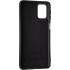 Чохол Full Soft Case для Samsung M317 (M31s) Black Чохол Full Soft Case для Samsung M317 (M31s) Black