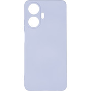 Чохол Full Soft Case для Realme C55 Violet Чохол Full Soft Case для Realme C55 Violet