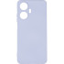 Чохол Full Soft Case для Realme C55 Violet Чохол Full Soft Case для Realme C55 Violet