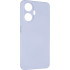 Чохол Full Soft Case для Realme C55 Violet Чохол Full Soft Case для Realme C55 Violet