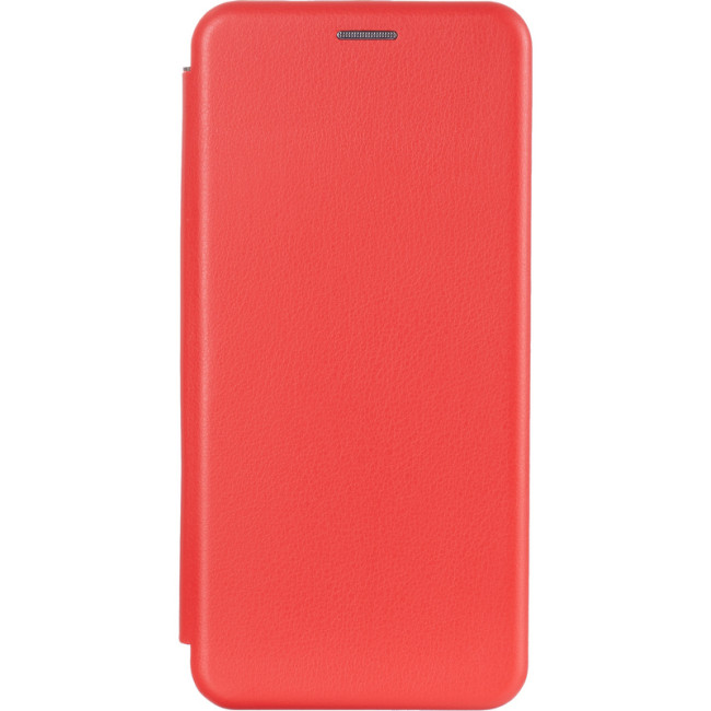 Чохол G-Case Ranger Series для Samsung A045 (A04) Red Чохол G-Case Ranger Series для Samsung A045 (A04) Red