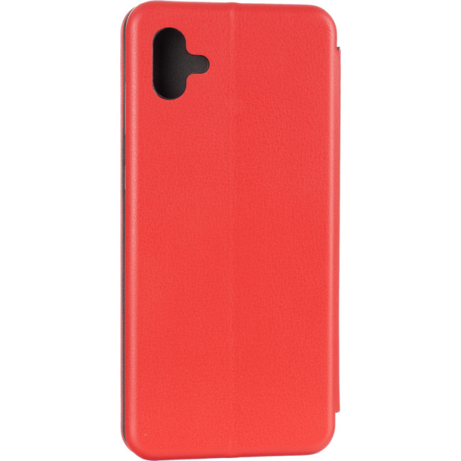 Чохол G-Case Ranger Series для Samsung A045 (A04) Red Чохол G-Case Ranger Series для Samsung A045 (A04) Red