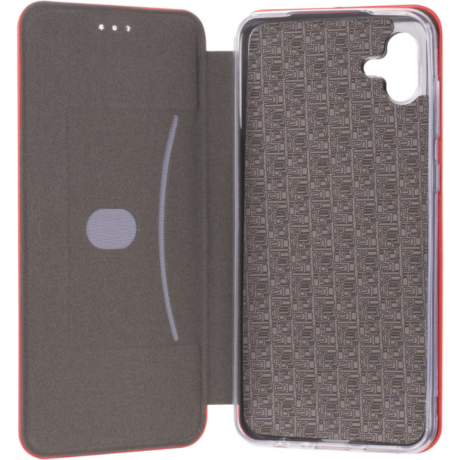 Чохол G-Case Ranger Series для Samsung A045 (A04) Red Чохол G-Case Ranger Series для Samsung A045 (A04) Red