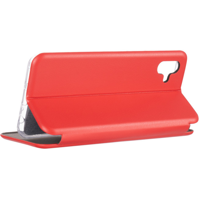 Чохол G-Case Ranger Series для Samsung A045 (A04) Red Чохол G-Case Ranger Series для Samsung A045 (A04) Red