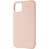 Чохол Original Full Soft Case для iPhone 11 (without logo) Pink Sand