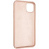 Чохол Original Full Soft Case для iPhone 11 (without logo) Pink Sand