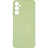 Чохол Full Soft Case для Samsung A057 (A05s) Light Green Чохол Full Soft Case для Samsung A057 (A05s) Light Green