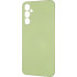 Чохол Full Soft Case для Samsung A057 (A05s) Light Green Чохол Full Soft Case для Samsung A057 (A05s) Light Green