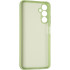 Чохол Full Soft Case для Samsung A057 (A05s) Light Green Чохол Full Soft Case для Samsung A057 (A05s) Light Green