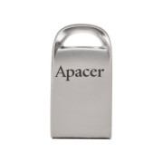 USB флеш накопичувач Apacer AH115 16Gb Silver