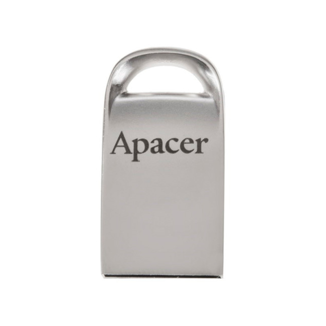 USB флеш накопичувач Apacer AH115 16Gb Silver