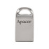 USB флеш накопичувач Apacer AH115 16Gb Silver