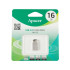 USB флеш накопичувач Apacer AH115 16Gb Silver